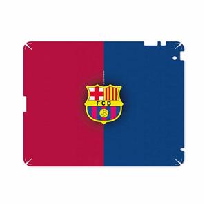 برچسب پوششی ماهوت مدل Barcelona مناسب برای تبلت اپل iPad 2 2011 A1395
