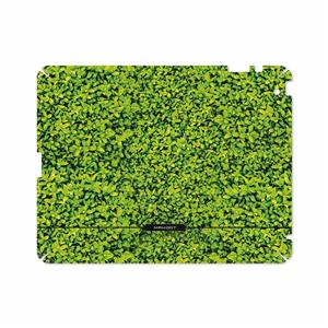 برچسب پوششی ماهوت مدل Leafs مناسب برای تبلت اپل iPad 2 2011 A1395