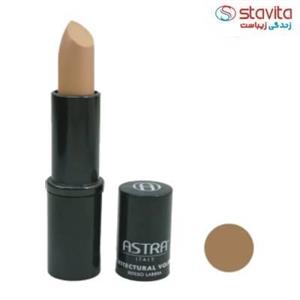 رژ لب جامد استرا شماره 04