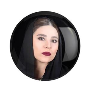 پیکسل خندالو مدل سحر دولتشاهی کد 10471