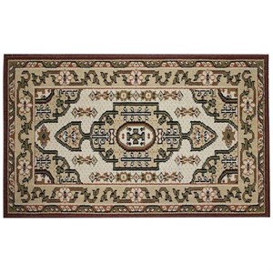 پادری ستاره کویر یزد مدل L-055 کد 6002 سایز 80x50 سانتی متر