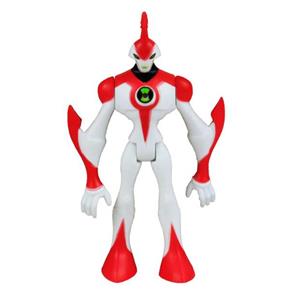 اکشن فیگور طرح بن تن مدل Way Big