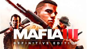 بازی کامپیوتری Mafia III Definitive Edition