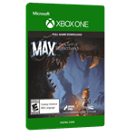 بازی دیجیتال Max The Curse of Brotherhood برای Xbox One
