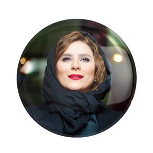 پیکسل خندالو مدل سحر دولتشاهی کد 10476