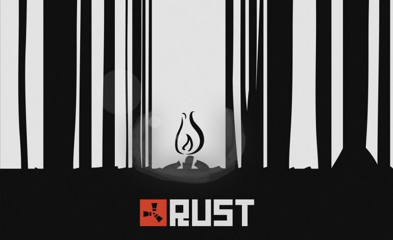 قیمت و خرید بازی Rust (Steam)