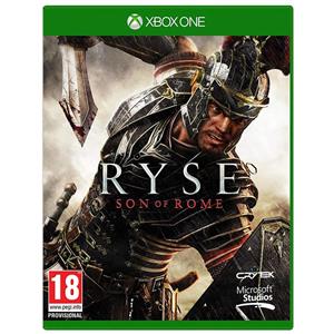 بازی دیجیتال Ryse Son of Rome برای Xbox One Ryse: Son of Rome Xbox One
