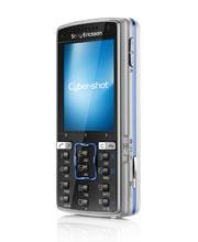 گوشی موبایل سونی اریکسون کا 850 Sony Ericsson K850