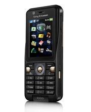 گوشی موبایل سونی اریکسون کا 530