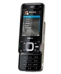 Nokia N81 8GB