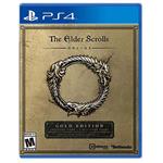 بازی The Elder Scrolls Online Gold Edition 