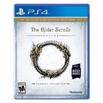 The Elder Scrolls Online: Tamriel Unlimited