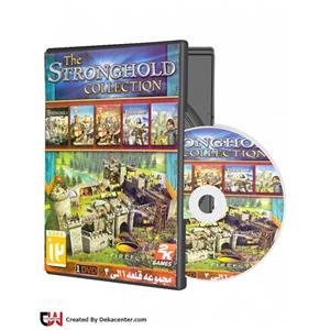 بازی کامپیوتر   The Stronghold Collection