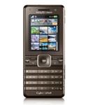 Sony Ericsson K770