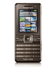 گوشی موبایل سونی اریکسون کا 770 Sony Ericsson K770 