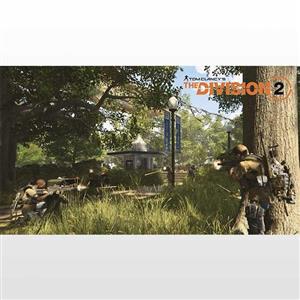 دیسک بازی Tom Clancy’s The Division (دسته دوم) xbox