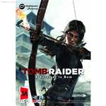 خرید بازی Tomb Raider برای PC