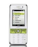 Sony Ericsson K660