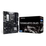 مادربرد بایوستار مدل TZ590-BTC DUO سوکت 1200