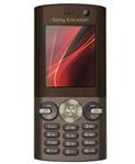 Sony Ericsson K630