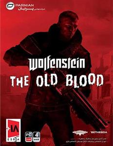 بازی کامپیوتر Wolfenstein The Old Blood Wolfenstein: The Old Blood