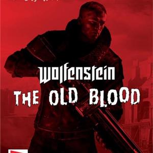 بازی کامپیوتر Wolfenstein The Old Blood Wolfenstein: The Old Blood