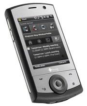 HTC Touch Cruise