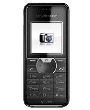 Sony Ericsson K205
