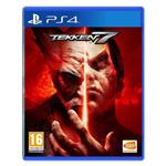 بازی Tekken 7 برای پلی استیشن 4 PS4