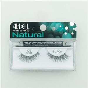 مژه مصنوعی آردل مدل Natural Demi 120