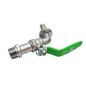 شیر حیاطی ریابی مدل Tak 1./2 economy
