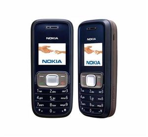 گوشی موبایل نوکیا 1209 Nokia 1209
