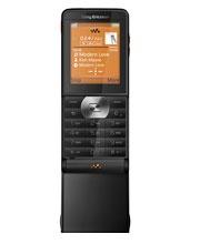 گوشی موبایل سونی اریکسون دبلیو 350