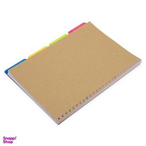 کاغذ کلاسوری مدل Tahrir-01 کد 107925