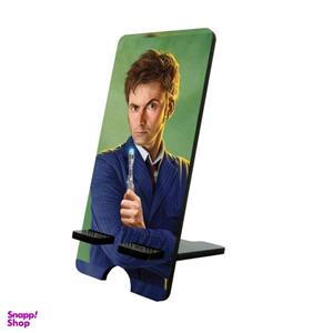 پایه نگهدارنده گوشی موبایل و تبلت طرح فیلم دکتر هو کد 2445026
