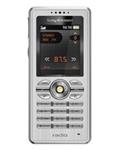 Sony Ericsson R300 Radio