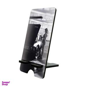 پایه نگهدارنده گوشی موبایل و تبلت طرح سریع و خشن لتی کد 2233937