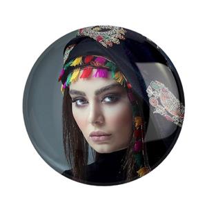پیکسل خندالو مدل سحر قریشی کد 10468