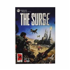 بازی The Surge برای کامپیوتر The Surge PC Parnian