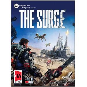 بازی The Surge برای کامپیوتر PC Parnian 