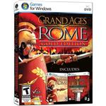 Grand Ages: Rome GOLD