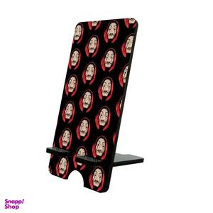 پایه نگهدارنده گوشی موبایل و تبلت طرح مانی هایست کد 2780807