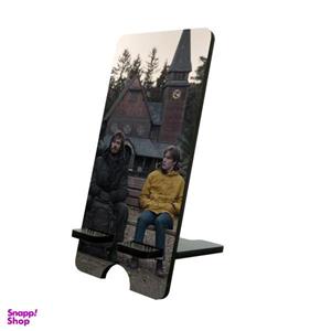 پایه نگهدارنده گوشی موبایل و تبلت طرح دارک کد 2560030