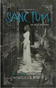 کتاب زبان  -Asylum series-Book 2 Sanctum