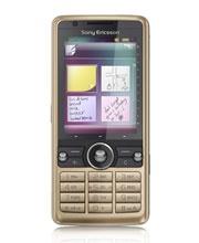 گوشی موبایل سونی اریکسون جی 700 Sony Ericsson G700 