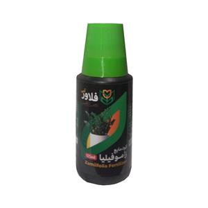 کود مایع زاموفیلیا فلاور آمی کد 002 حجم 125 میلی لیتر