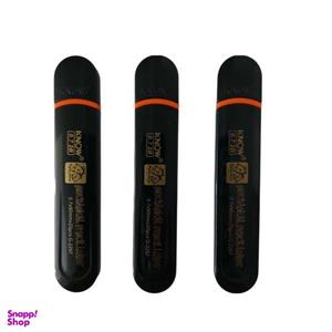 نوک مداد نوکی 0.7 میلی متری نو کد FLG-2297 بسته 3 عددی