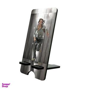 پایه نگهدارنده گوشی موبایل و تبلت طرح دونده هزارتو کد 7745965