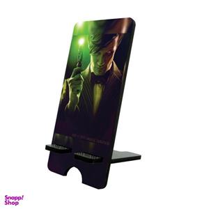 پایه نگهدارنده گوشی موبایل و تبلت طرح دکتر هو کد 6473302