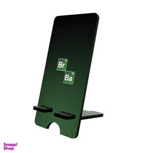 پایه نگهدارنده گوشی موبایل و تبلت طرح Breaking bad کد 5606570